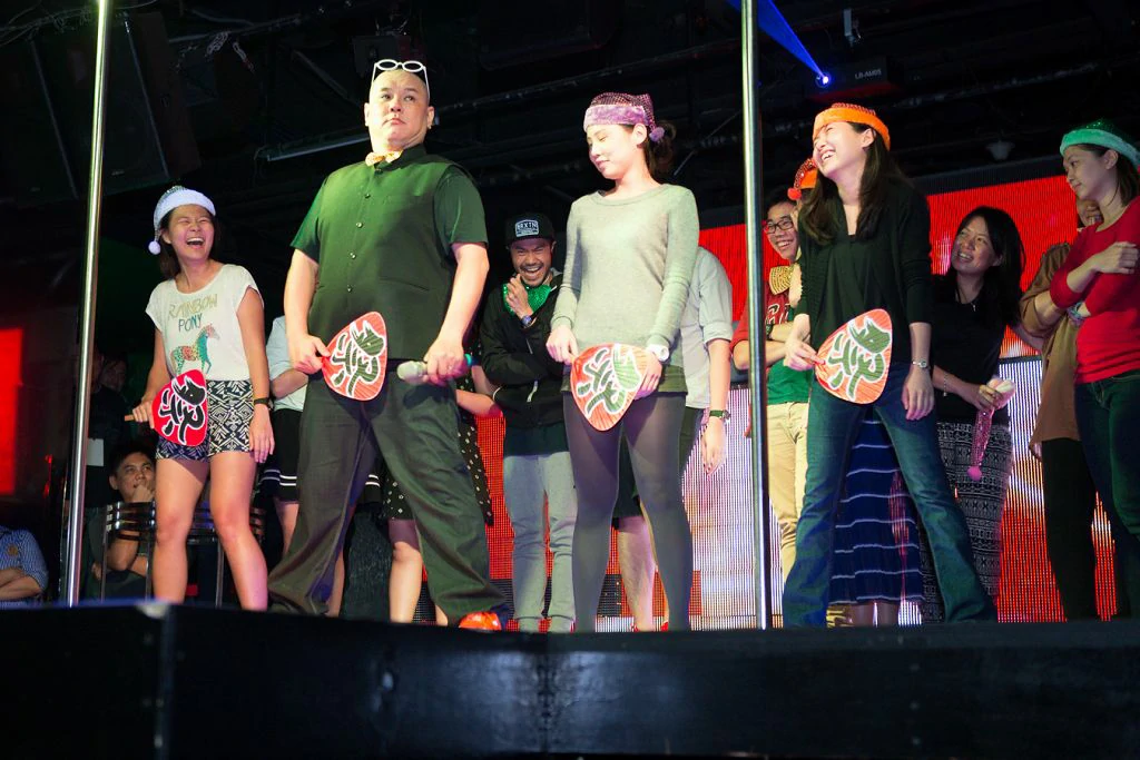 包場派對圖片11